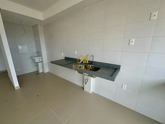 Apartamento com 76m² 3 quartos e 2 banheiros, à venda, no bairro Parque Amazônia em Goiânia