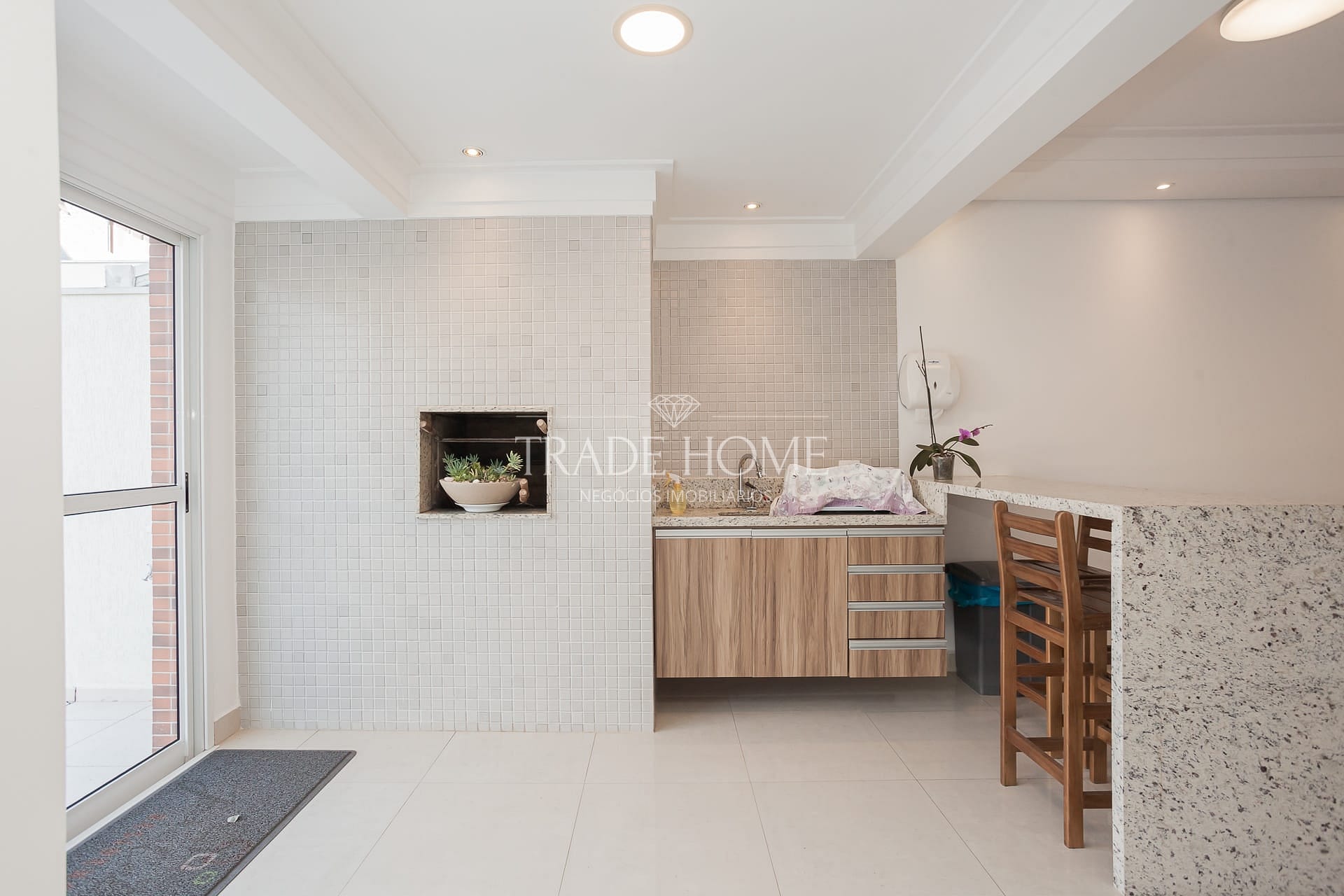 Apartamento, 2 quartos, 93 m² - Foto 33