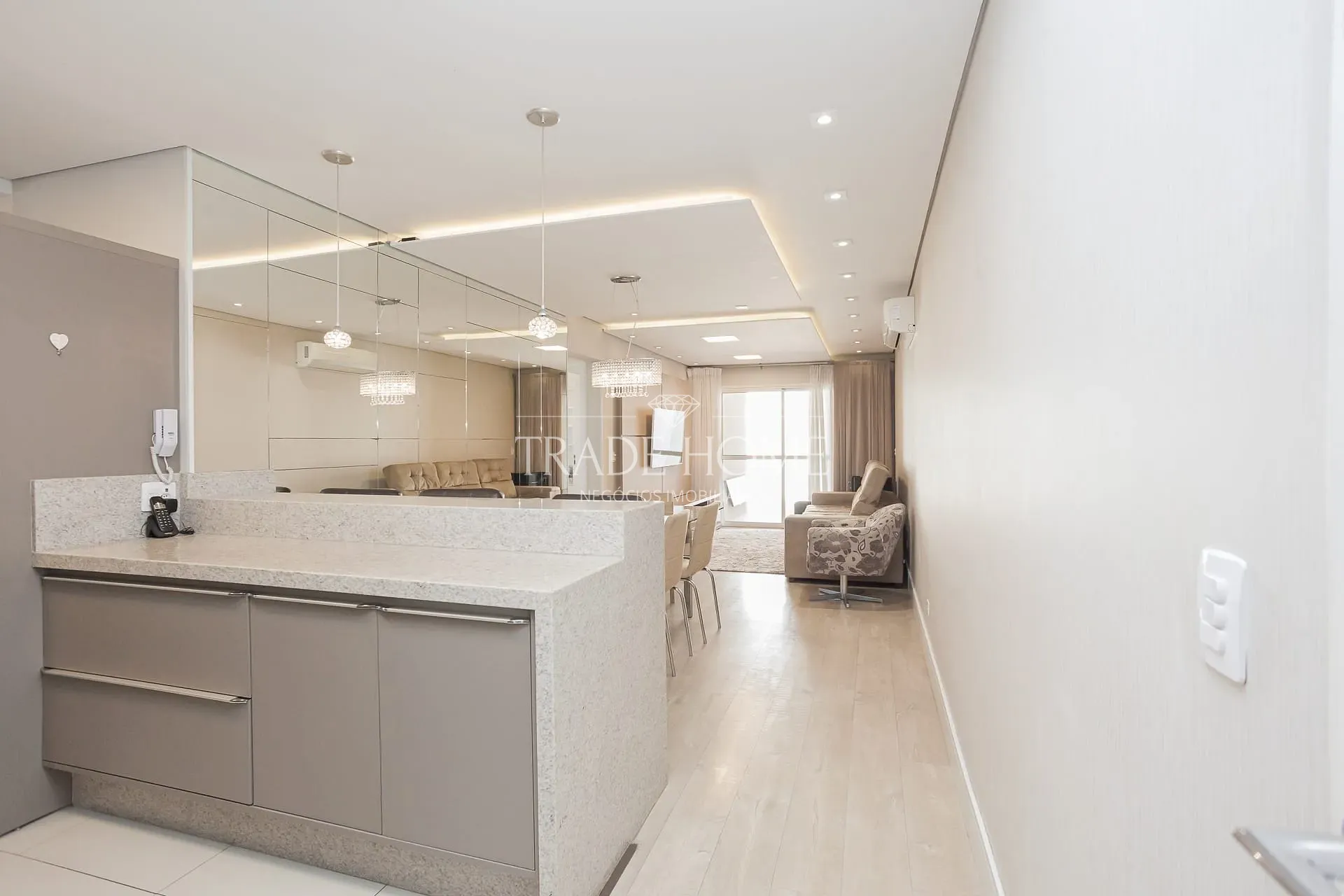 Apartamento, 2 quartos, 93 m² - Foto 7