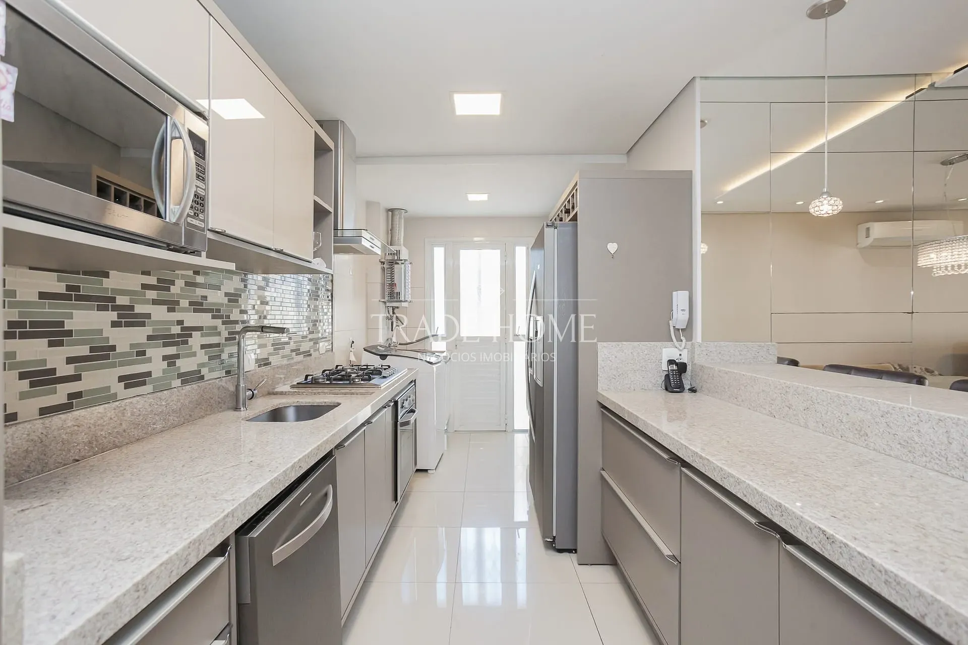 Apartamento, 2 quartos, 93 m² - Foto 8