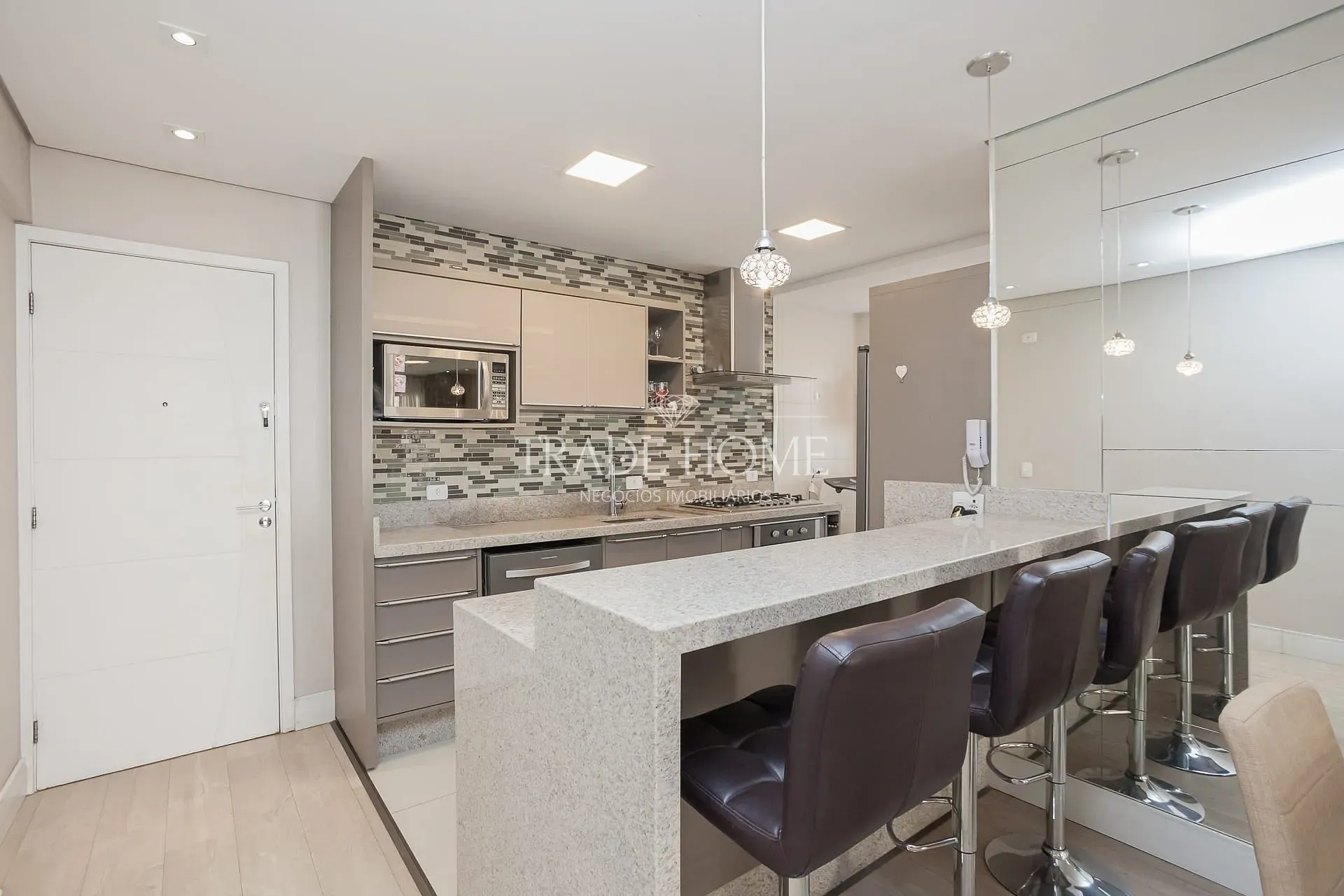 Apartamento, 2 quartos, 93 m² - Foto 10