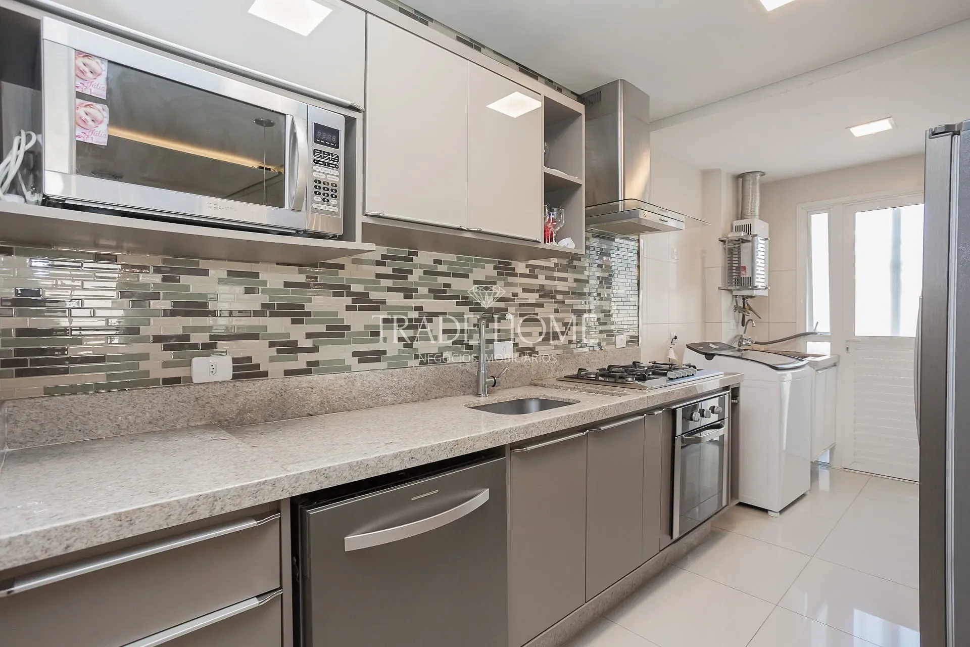 Apartamento, 2 quartos, 93 m² - Foto 12
