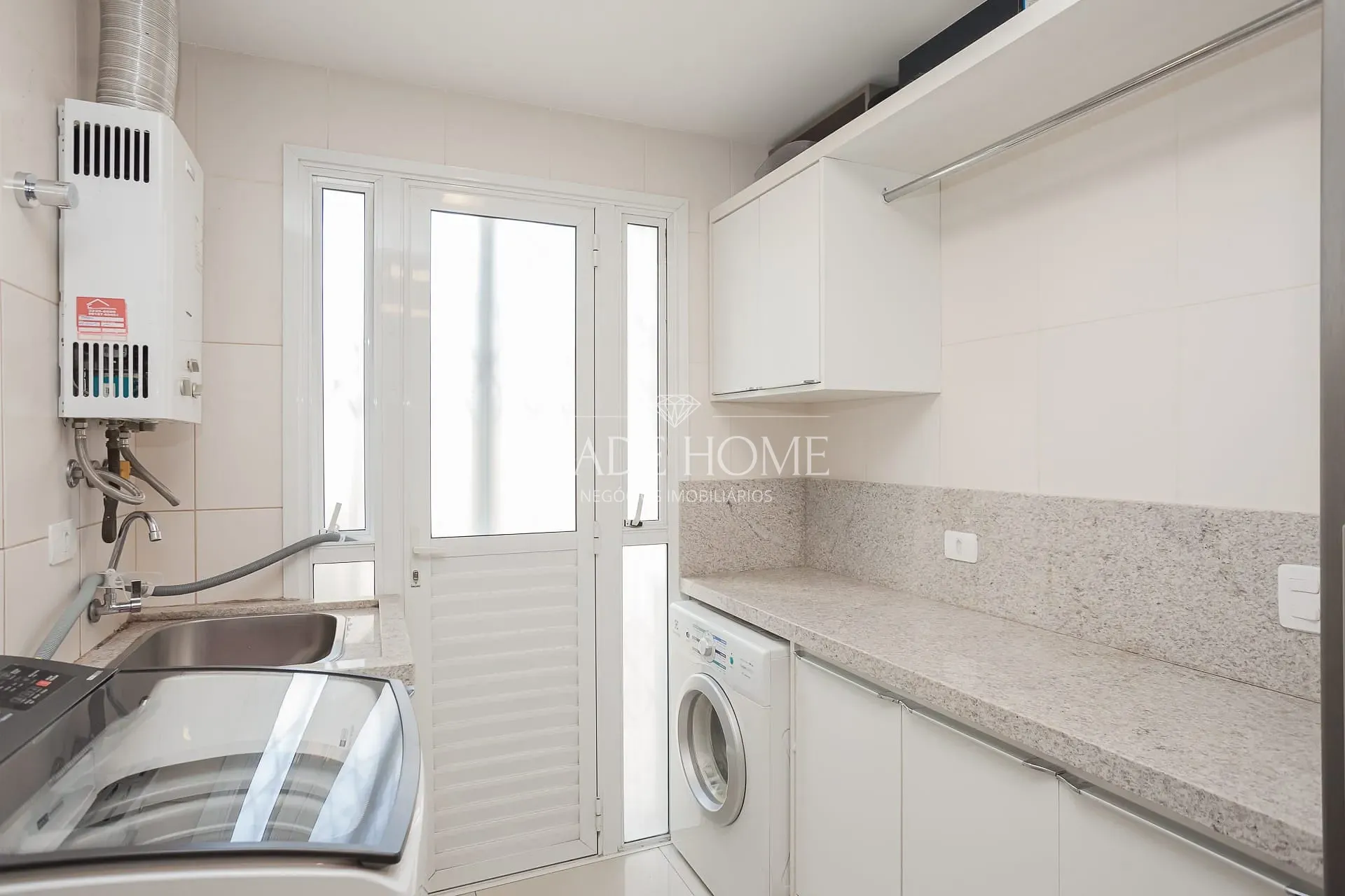 Apartamento, 2 quartos, 93 m² - Foto 22