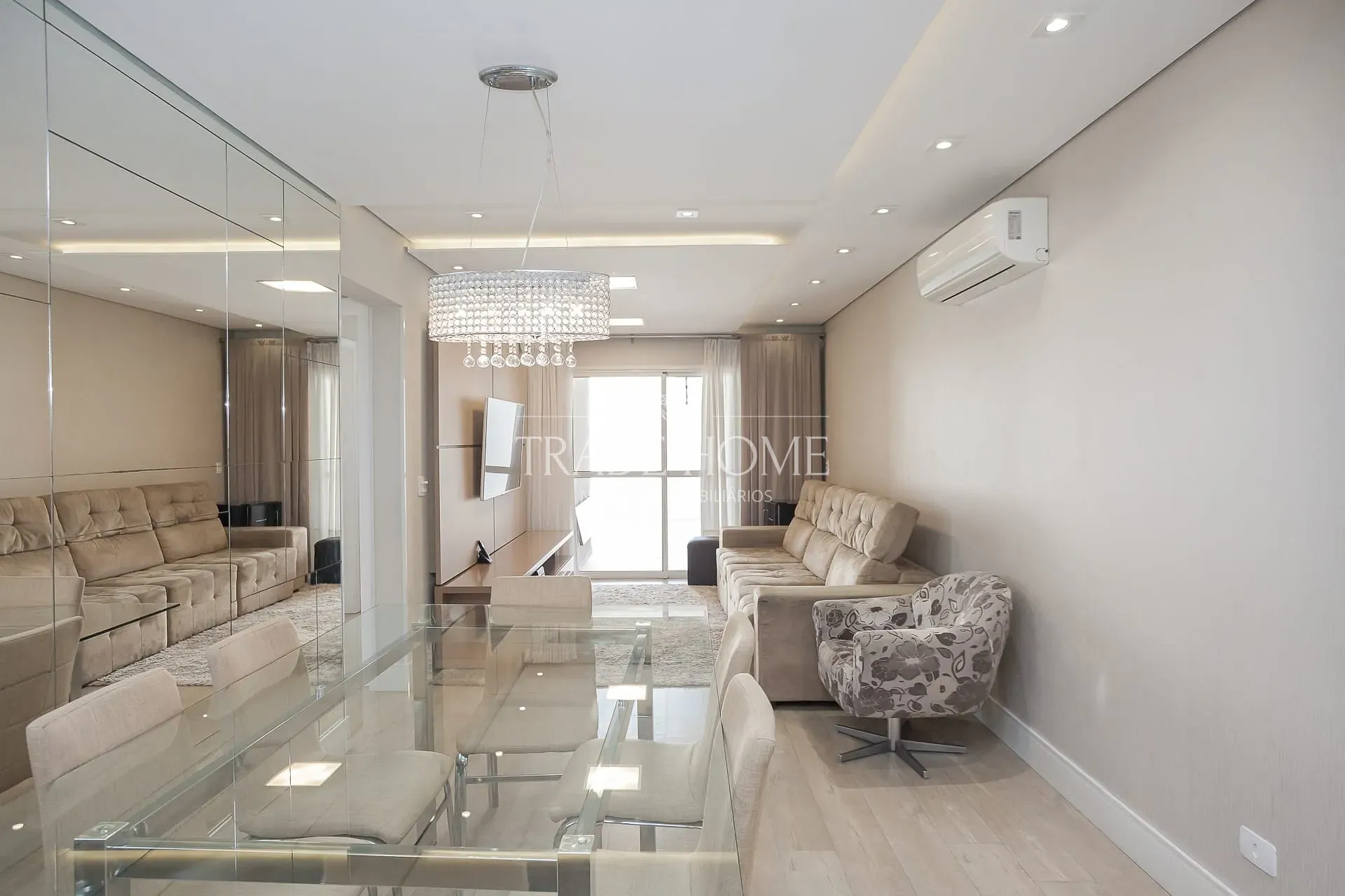 Apartamento, 2 quartos, 93 m² - Foto 9
