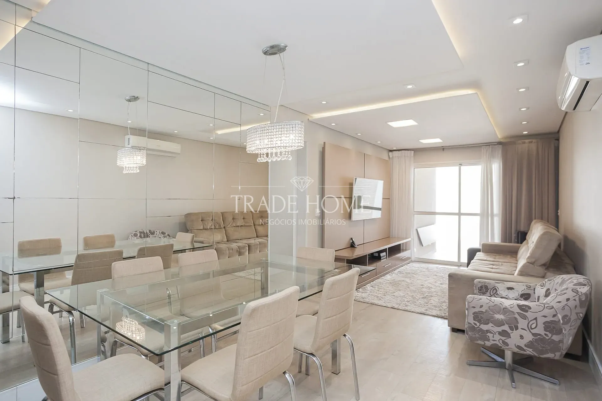 Apartamento, 2 quartos, 93 m² - Foto 6