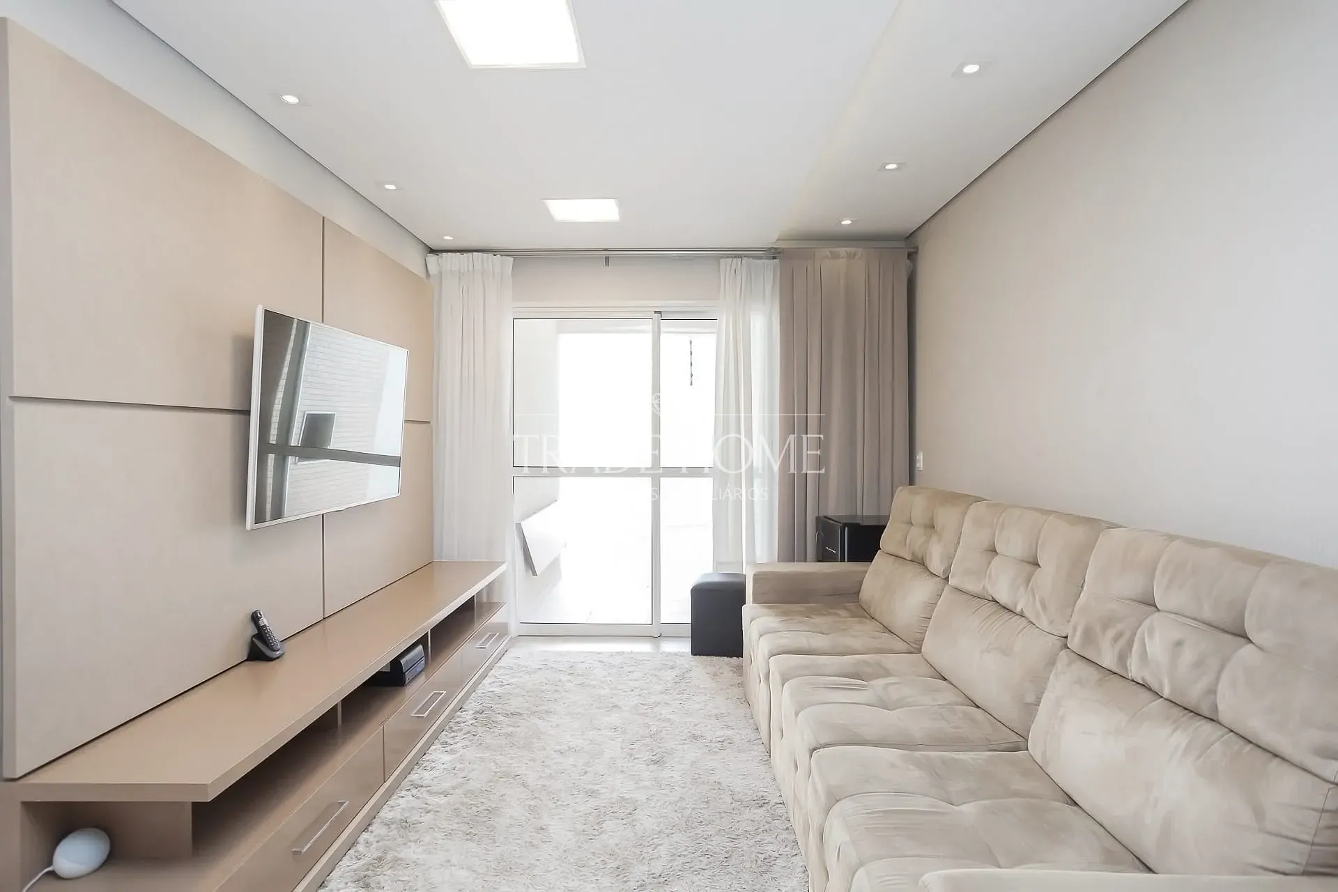 Apartamento, 2 quartos, 93 m² - Foto 3