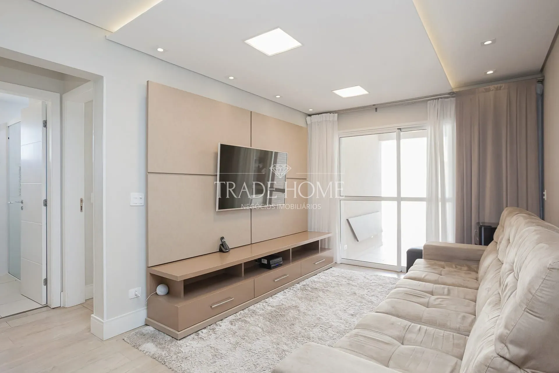 Apartamento, 2 quartos, 93 m² - Foto 4