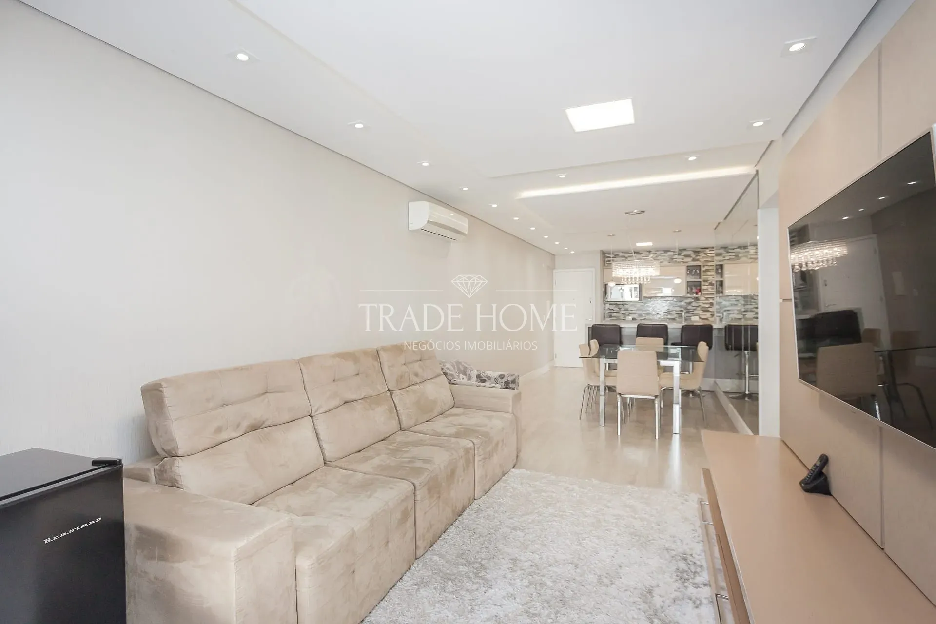 Apartamento, 2 quartos, 93 m² - Foto 5
