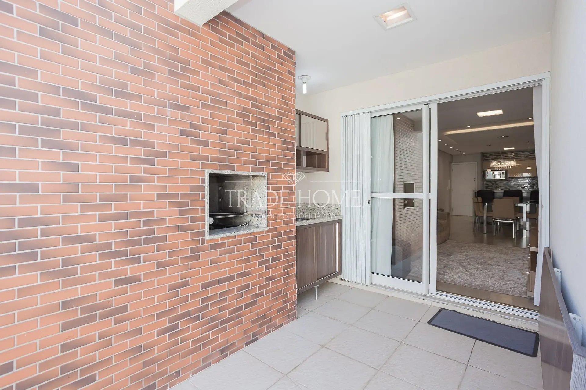 Apartamento, 2 quartos, 93 m² - Foto 26