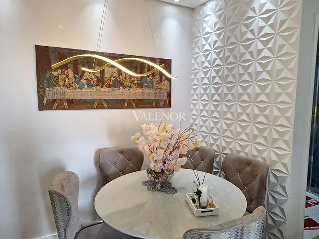 Apartamento com 57m² 2 quartos e 1 banheiro, à venda, no bairro Jardim Ermida I em Jundiaí