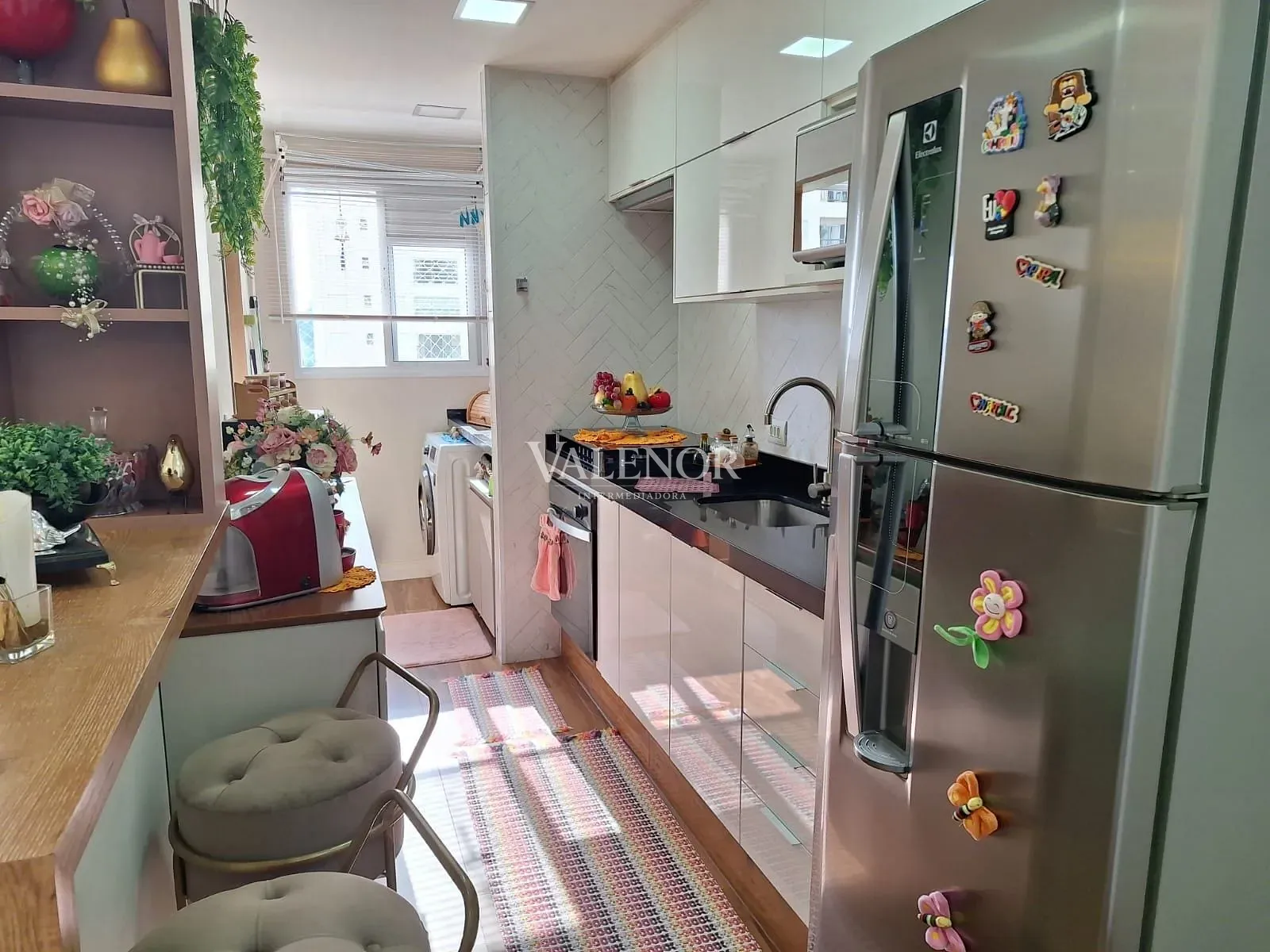 Apartamento, 2 quartos, 57 m² - Foto 8