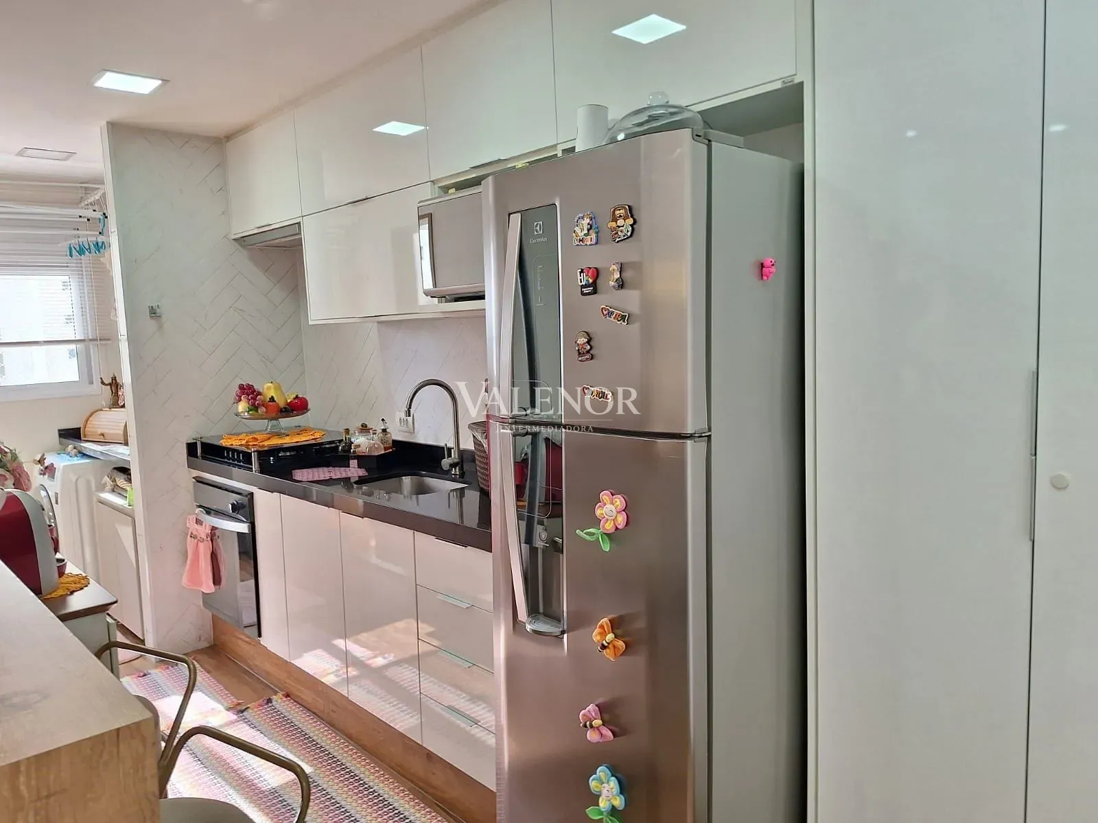 Apartamento, 2 quartos, 57 m² - Foto 10