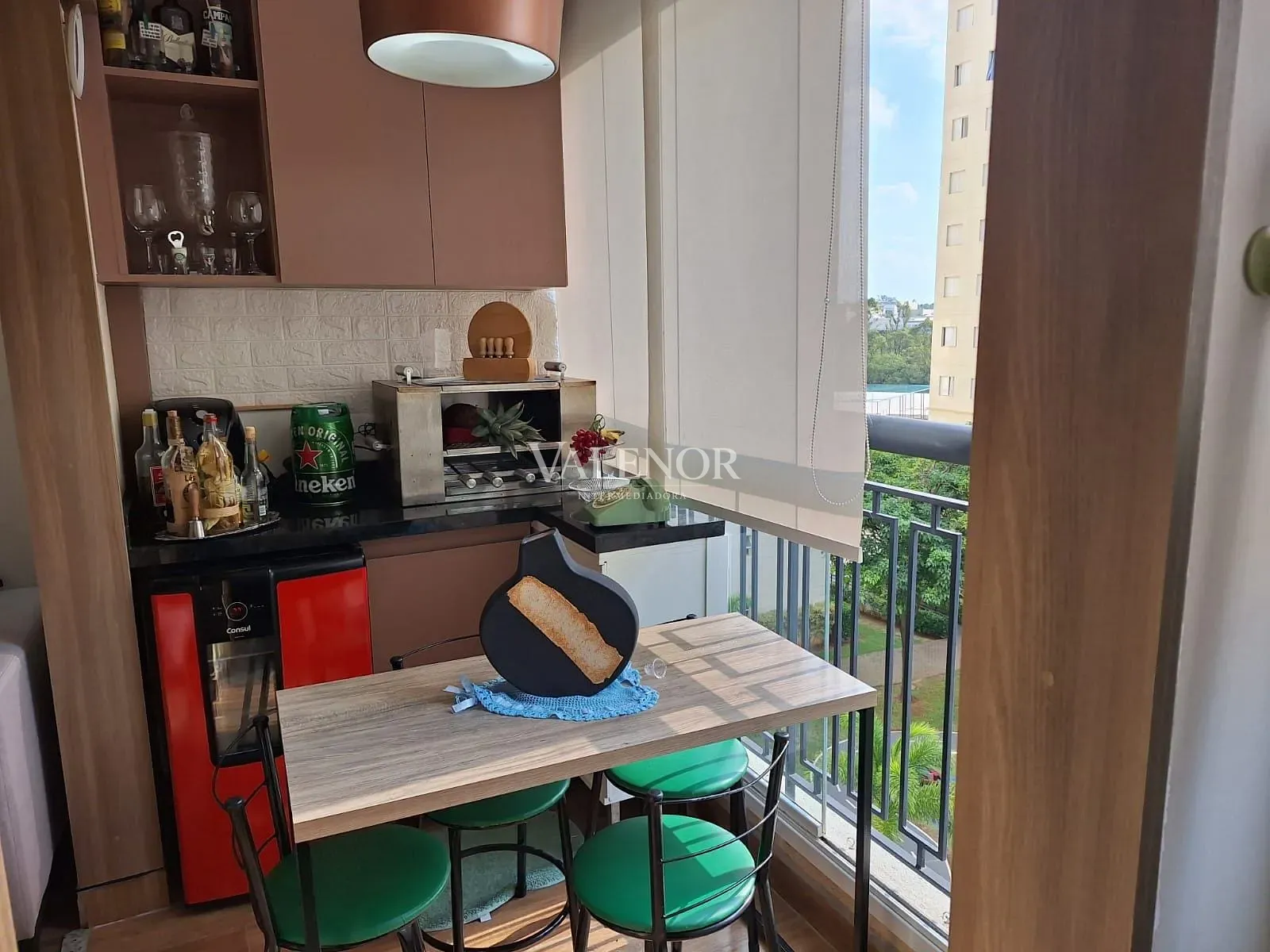 Apartamento, 2 quartos, 57 m² - Foto 15
