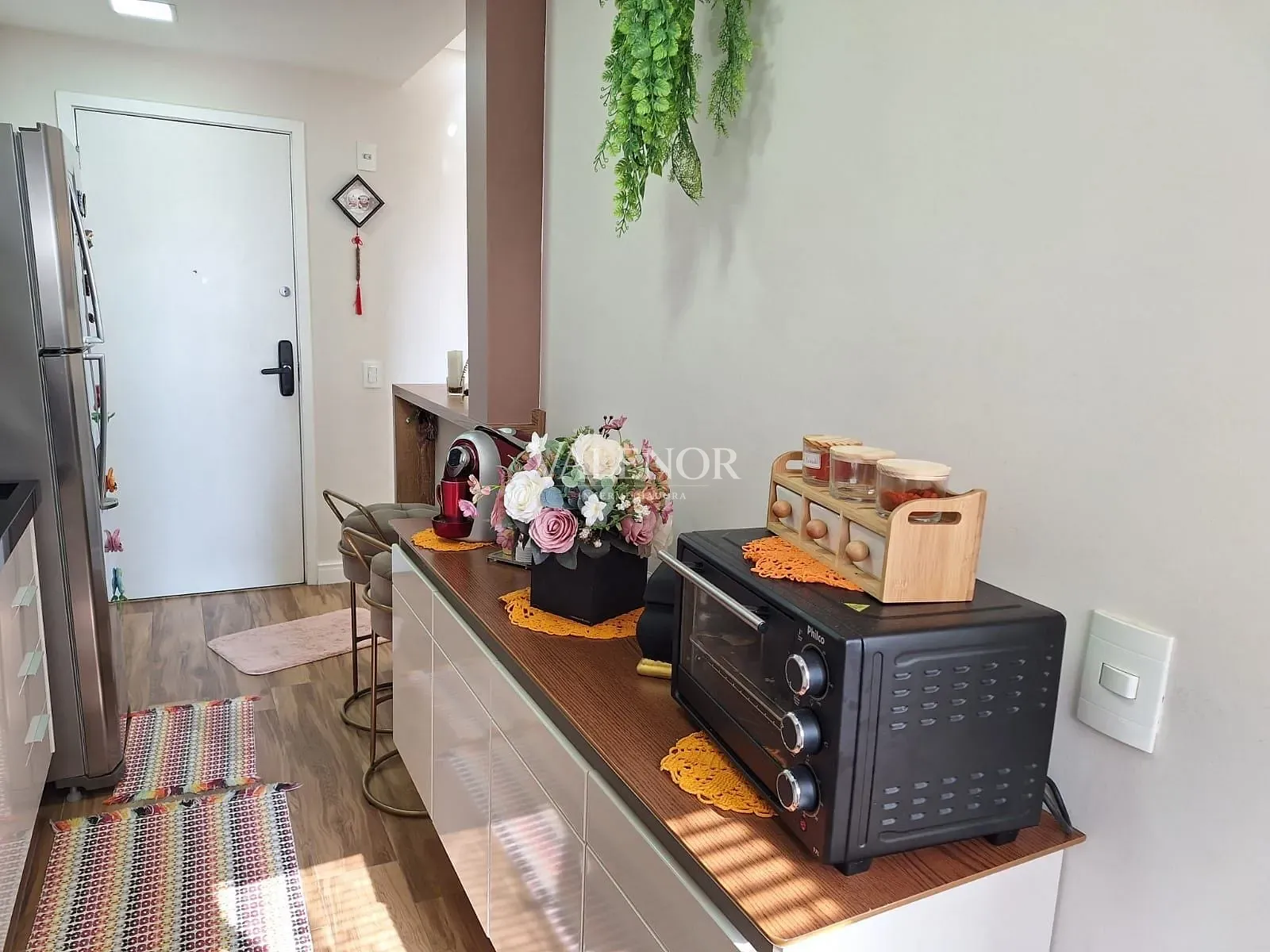 Apartamento, 2 quartos, 57 m² - Foto 11