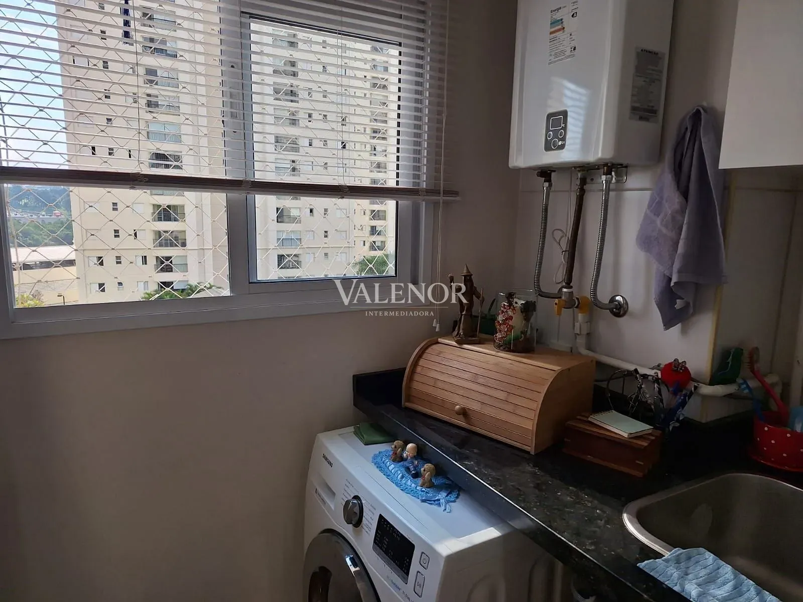 Apartamento, 2 quartos, 57 m² - Foto 14