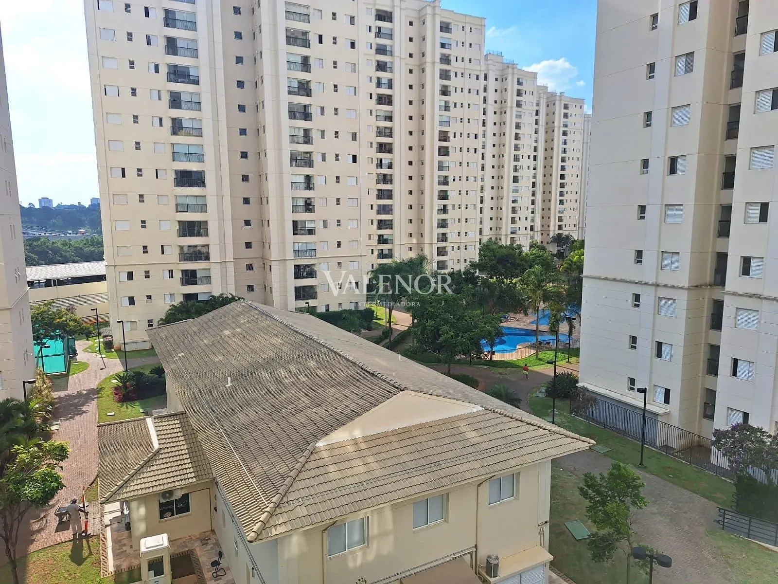 Apartamento, 2 quartos, 57 m² - Foto 17
