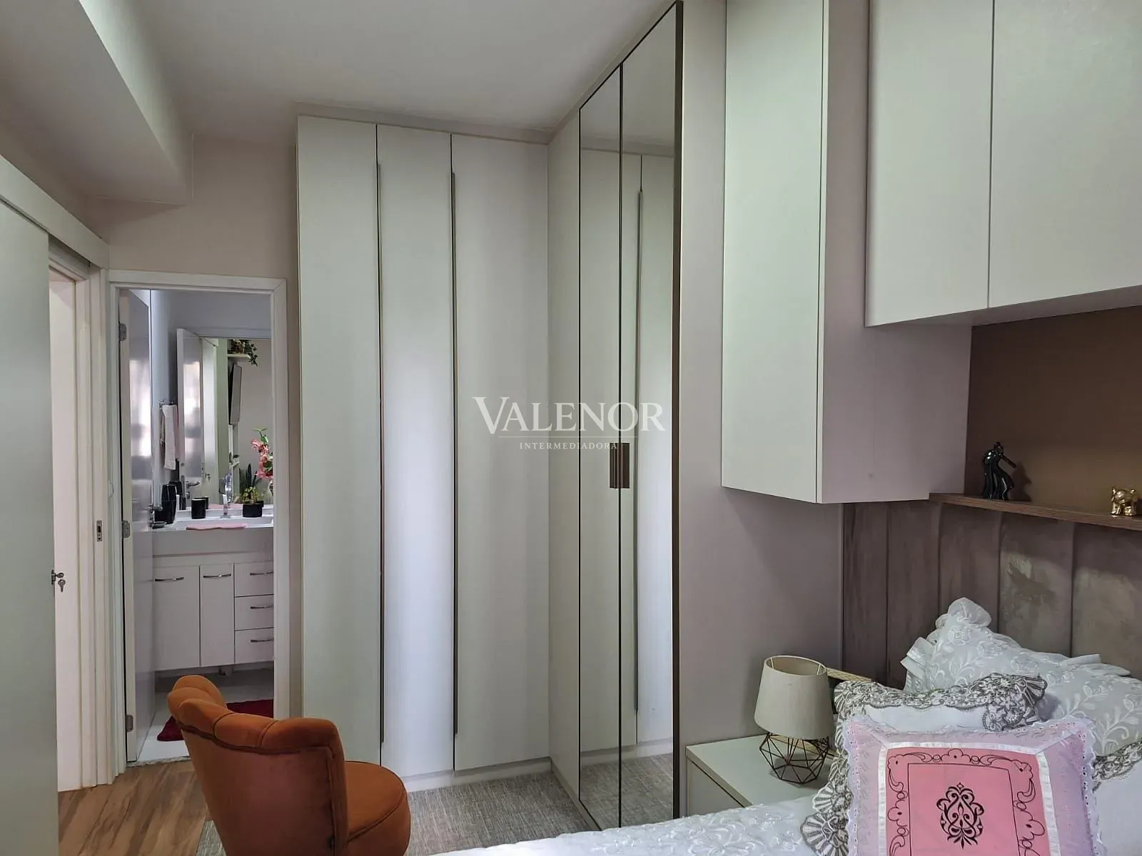 Apartamento, 2 quartos, 57 m² - Foto 22