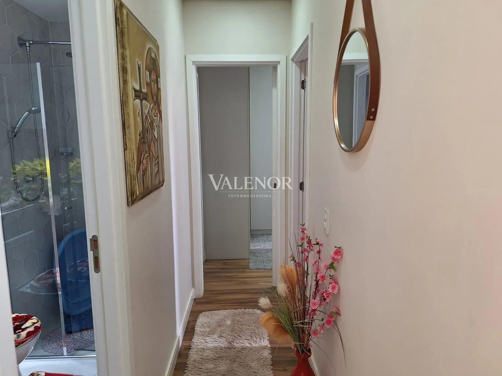 Apartamento, 2 quartos, 57 m² - Foto 18