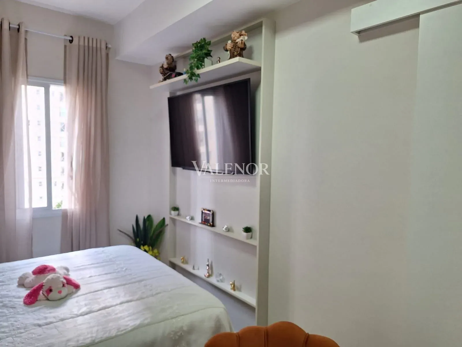 Apartamento, 2 quartos, 57 m² - Foto 21