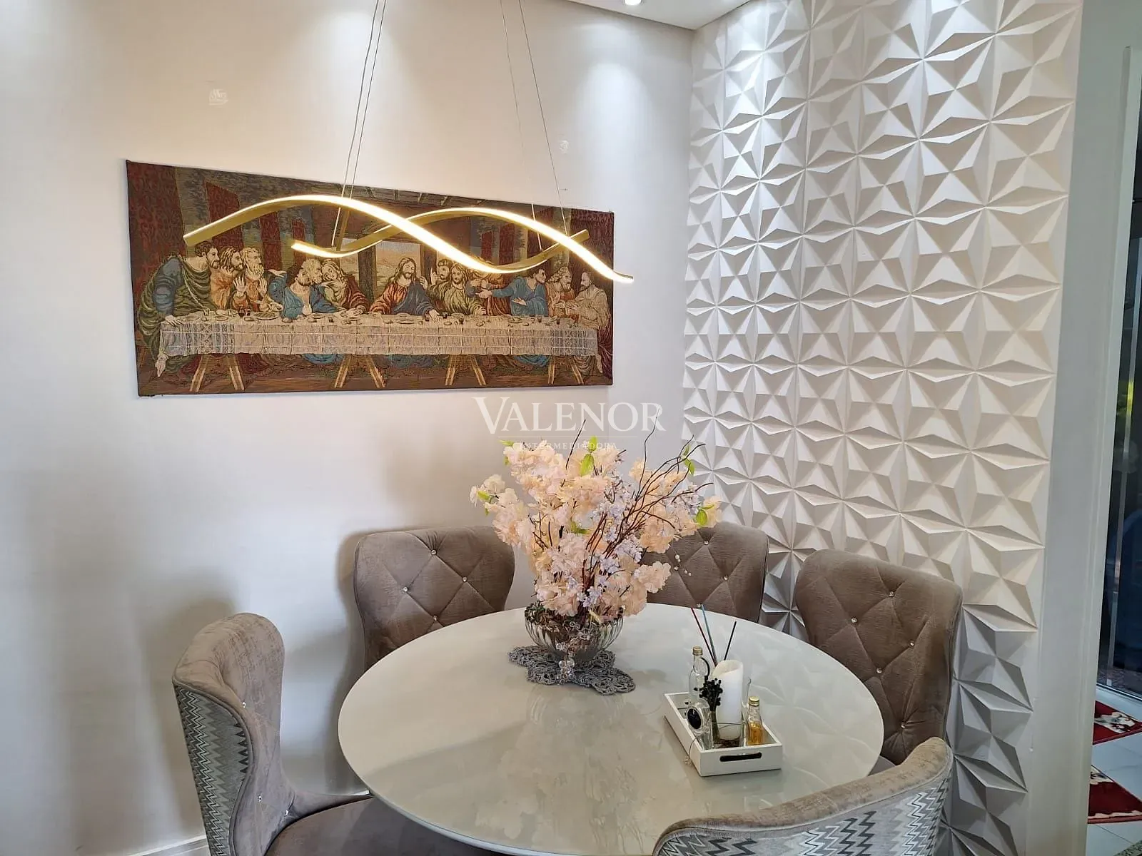 Apartamento, 2 quartos, 57 m² - Foto 5