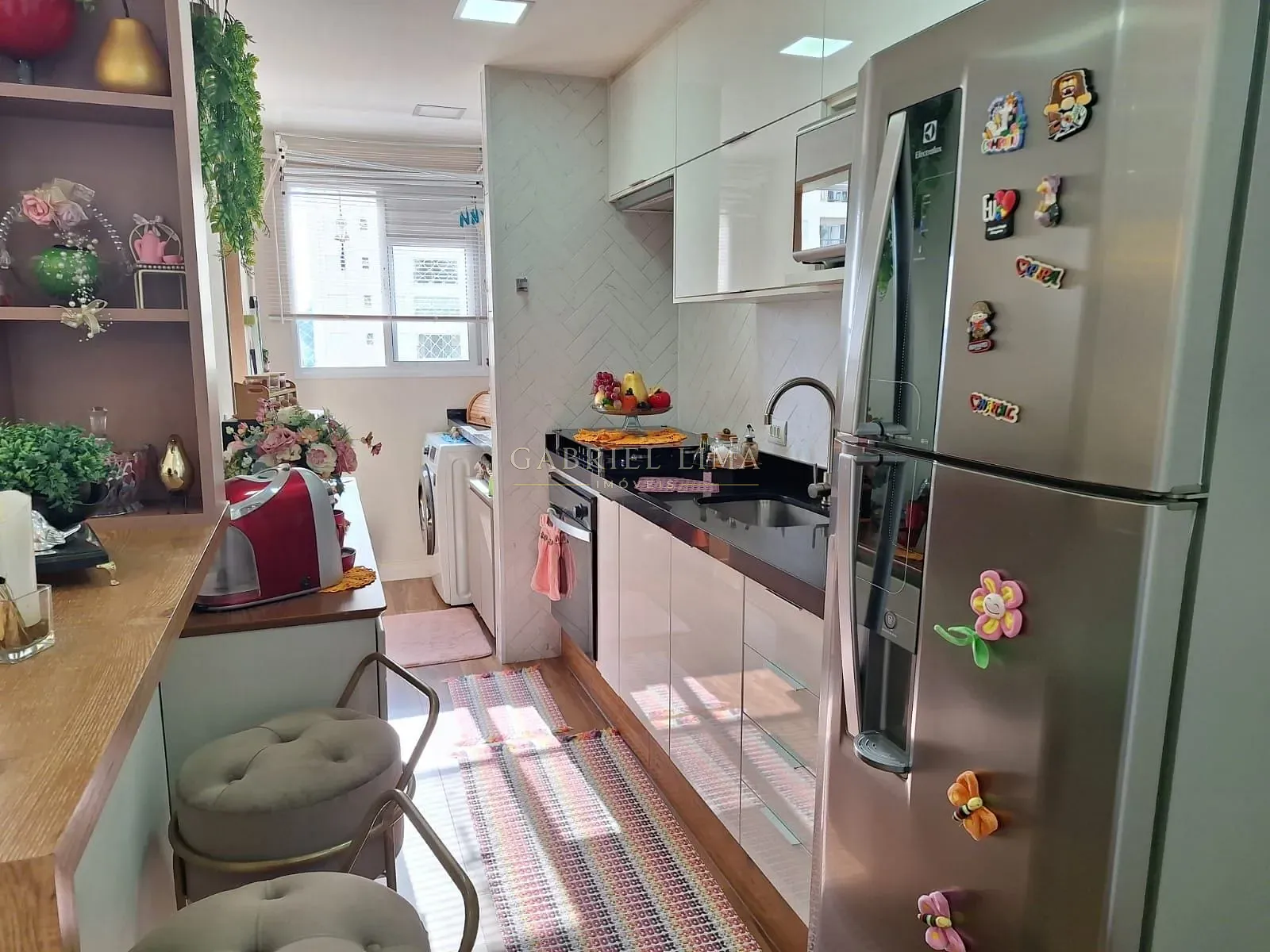 Apartamento, 2 quartos, 57 m² - Foto 8