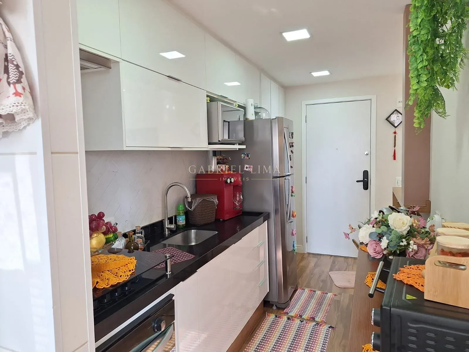 Apartamento, 2 quartos, 57 m² - Foto 12