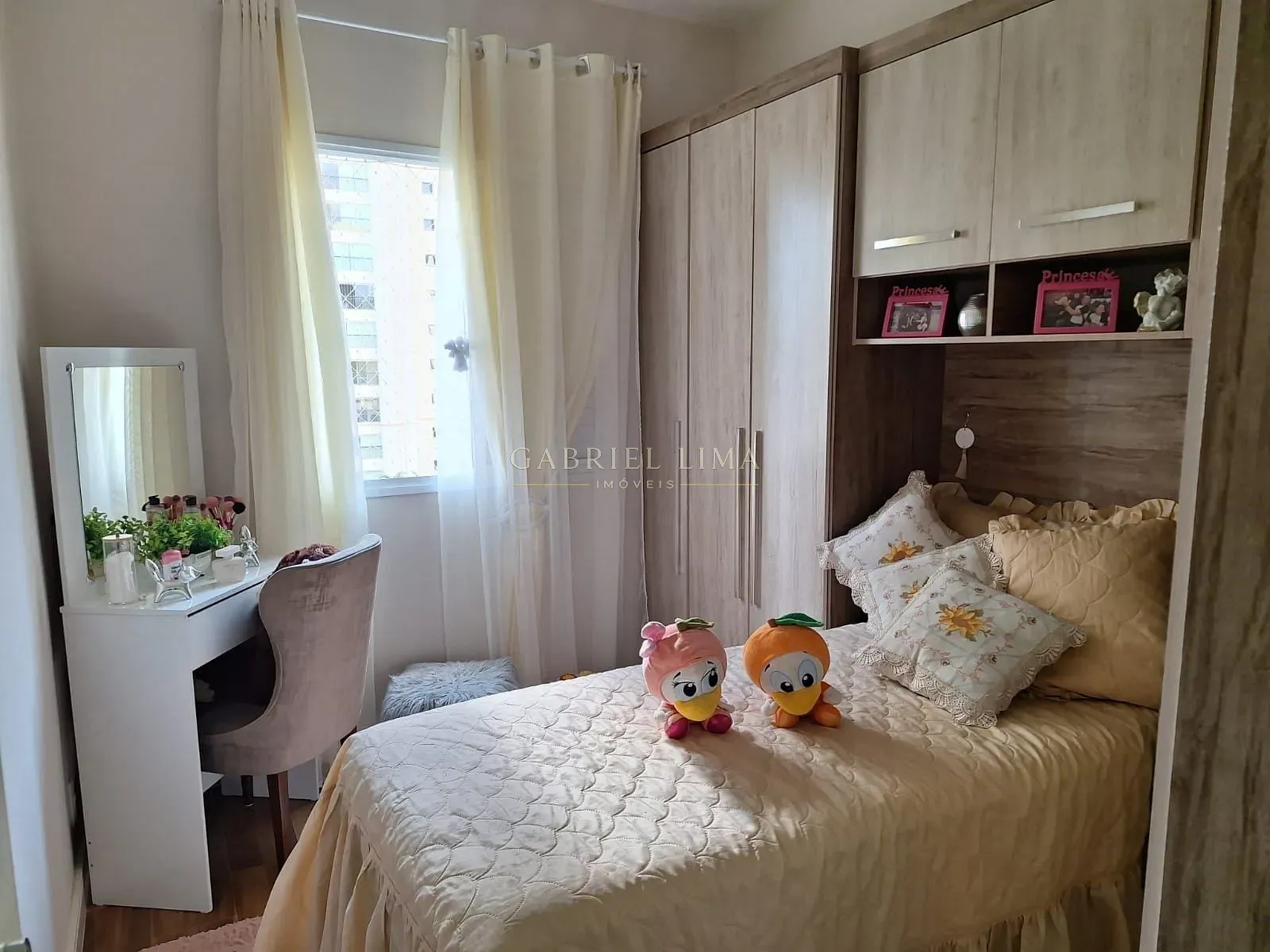 Apartamento, 2 quartos, 57 m² - Foto 24