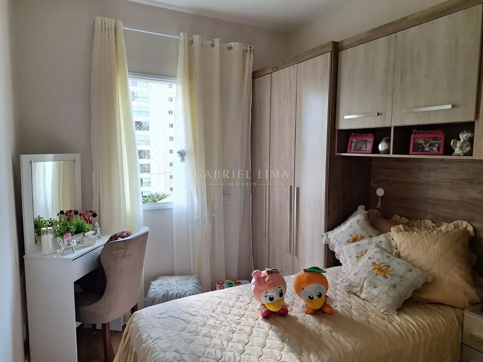 Apartamento, 2 quartos, 57 m² - Foto 25
