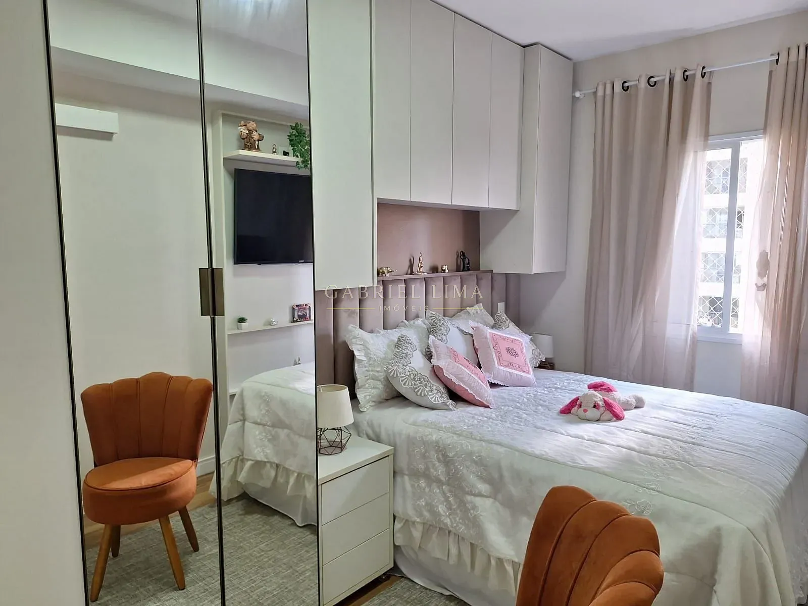 Apartamento, 2 quartos, 57 m² - Foto 20
