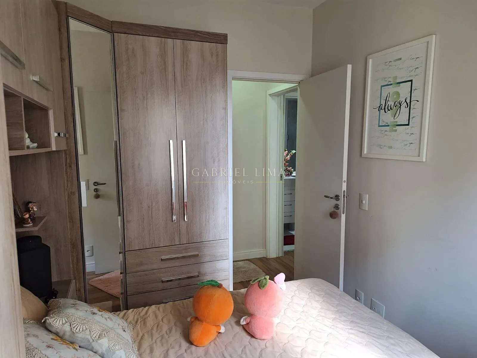 Apartamento, 2 quartos, 57 m² - Foto 26