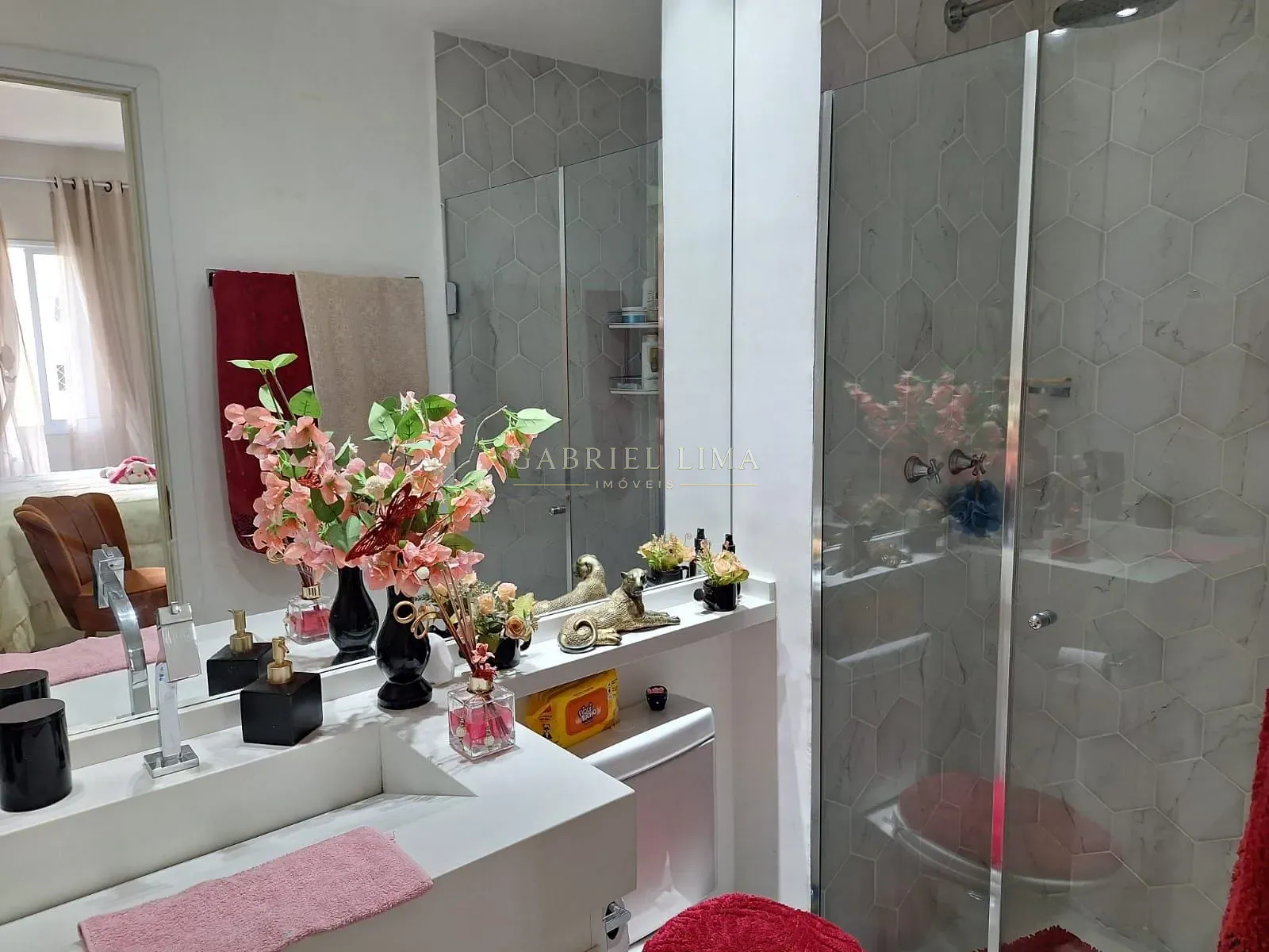 Apartamento, 2 quartos, 57 m² - Foto 19
