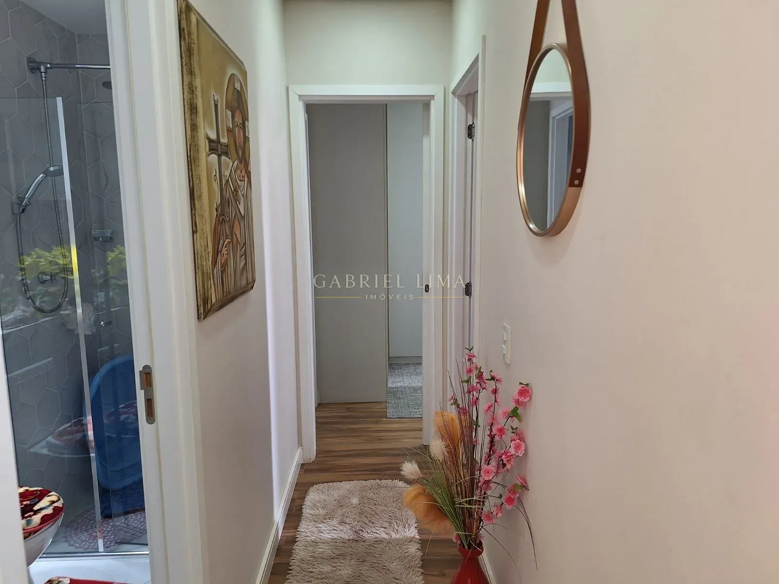 Apartamento, 2 quartos, 57 m² - Foto 18