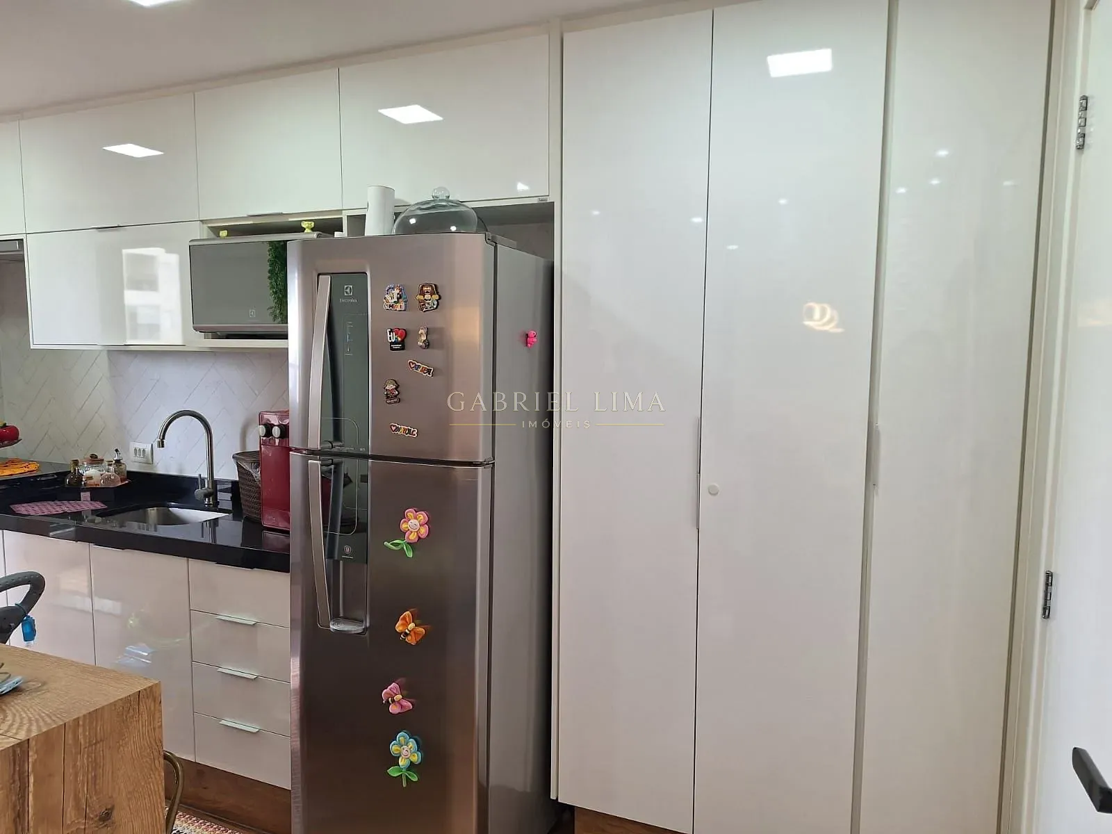 Apartamento, 2 quartos, 57 m² - Foto 9