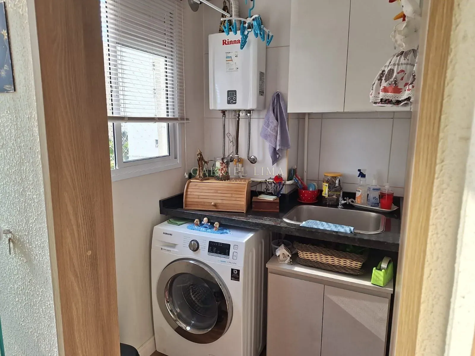 Apartamento, 2 quartos, 57 m² - Foto 13