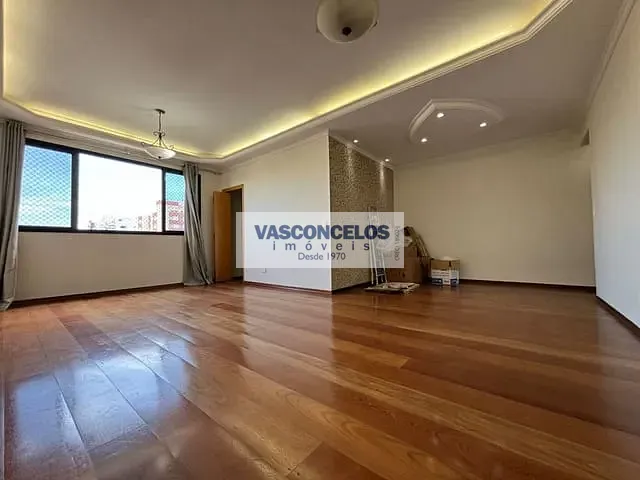 Apartamento com 150m² 4 quartos e 2 banheiros, à venda, no bairro Vila Betânia em São José dos Campos