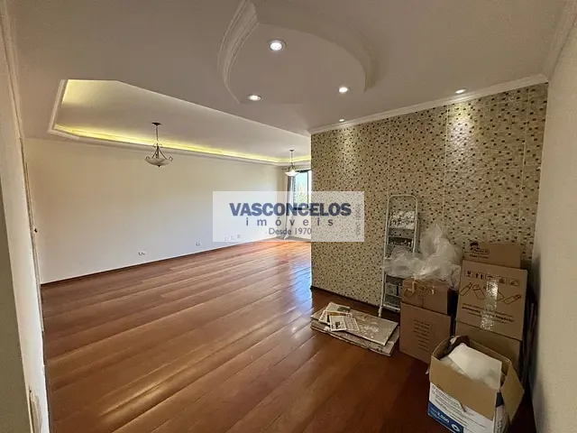 Apartamento com 150m² 4 quartos e 2 banheiros, à venda, no bairro Vila Betânia em São José dos Campos
