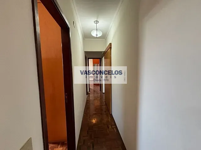Apartamento com 150m² 4 quartos e 2 banheiros, à venda, no bairro Vila Betânia em São José dos Campos