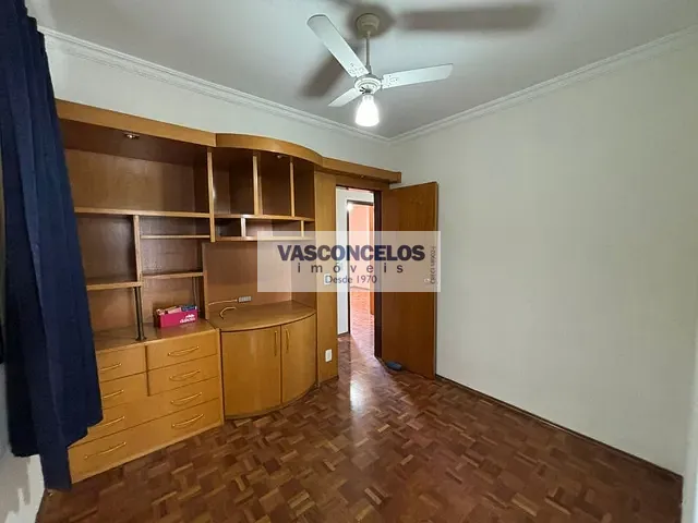 Apartamento com 150m² 4 quartos e 2 banheiros, à venda, no bairro Vila Betânia em São José dos Campos