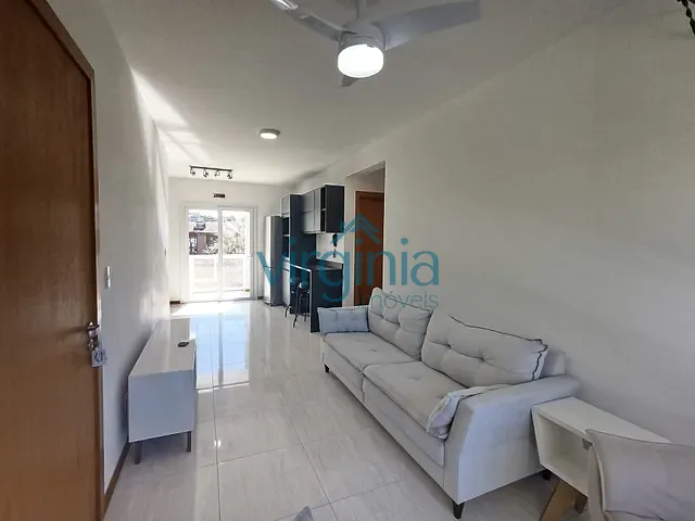 Apartamento 2 quartos e 1 banheiro, para alugar, no bairro Guarani em Novo Hamburgo