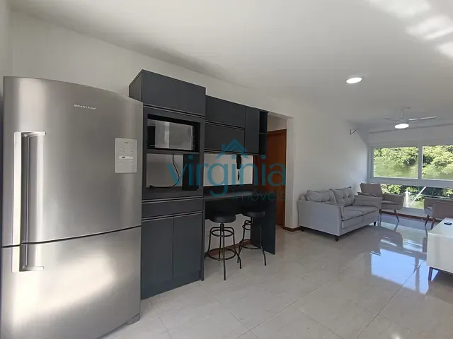 Apartamento 2 quartos e 1 banheiro, para alugar, no bairro Guarani em Novo Hamburgo