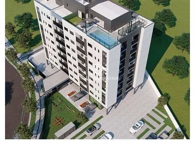 Apartamento com 89m², à venda, no bairro JARDIM IPANEMA em Sinop
