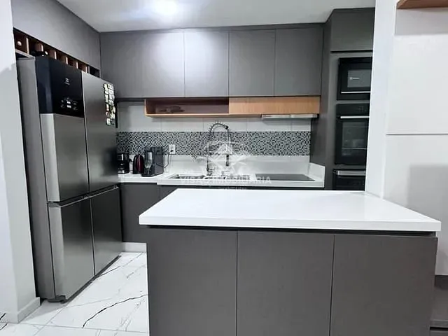 Apartamento com 89m², à venda, no bairro JARDIM IPANEMA em Sinop