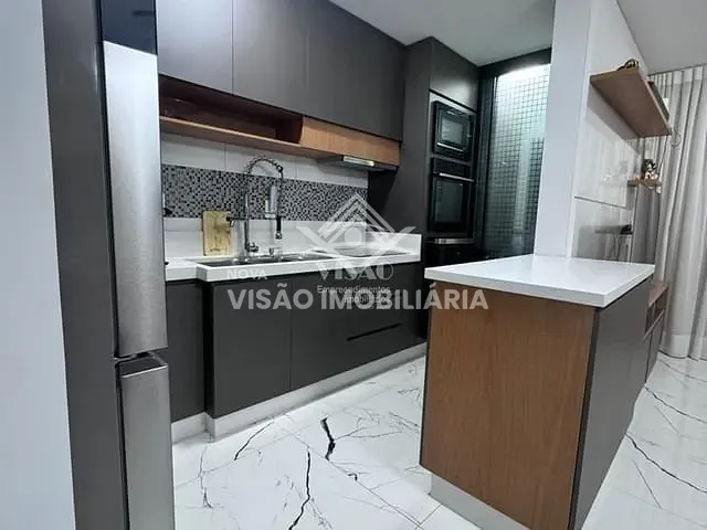 Apartamento com 89m², à venda, no bairro JARDIM IPANEMA em Sinop