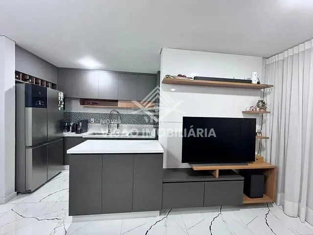 Apartamento com 89m², à venda, no bairro JARDIM IPANEMA em Sinop