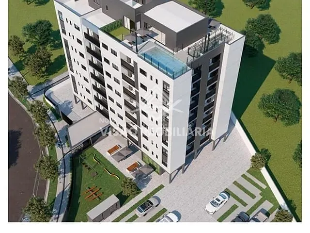 Apartamento com 89m², à venda, no bairro JARDIM IPANEMA em Sinop