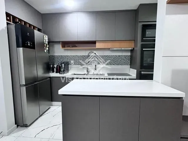 Apartamento com 89m², à venda, no bairro JARDIM IPANEMA em Sinop