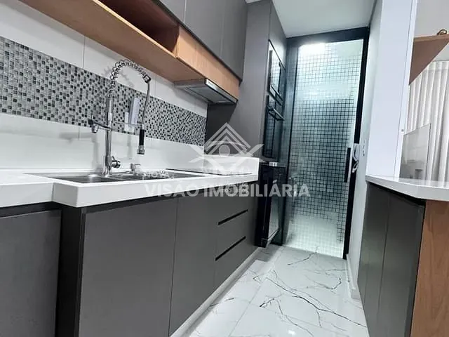 Apartamento com 89m², à venda, no bairro JARDIM IPANEMA em Sinop
