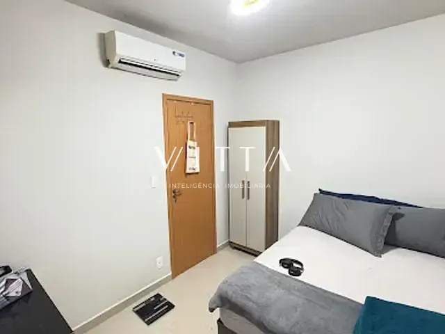 Apartamento com 61m² 2 quartos e 2 banheiros, à venda, no bairro Plano Diretor Sul em Palmas