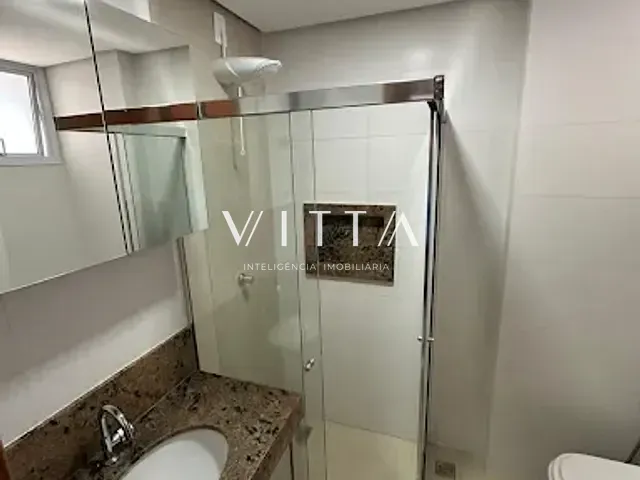 Apartamento com 61m² 2 quartos e 2 banheiros, à venda, no bairro Plano Diretor Sul em Palmas