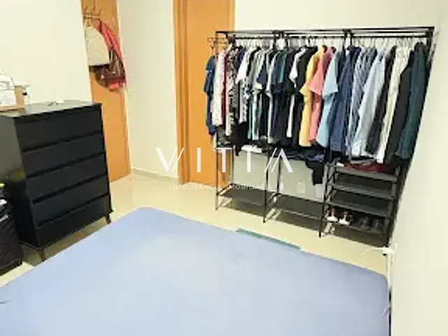 Apartamento com 61m² 2 quartos e 2 banheiros, à venda, no bairro Plano Diretor Sul em Palmas